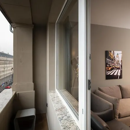 High-end With Free Parking In Center Sofia