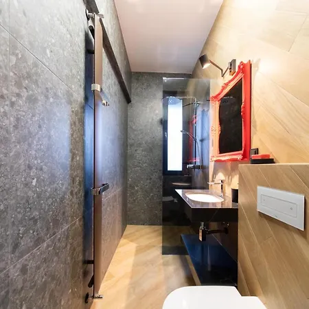 High-end With Free Parking In Center * Sofia
